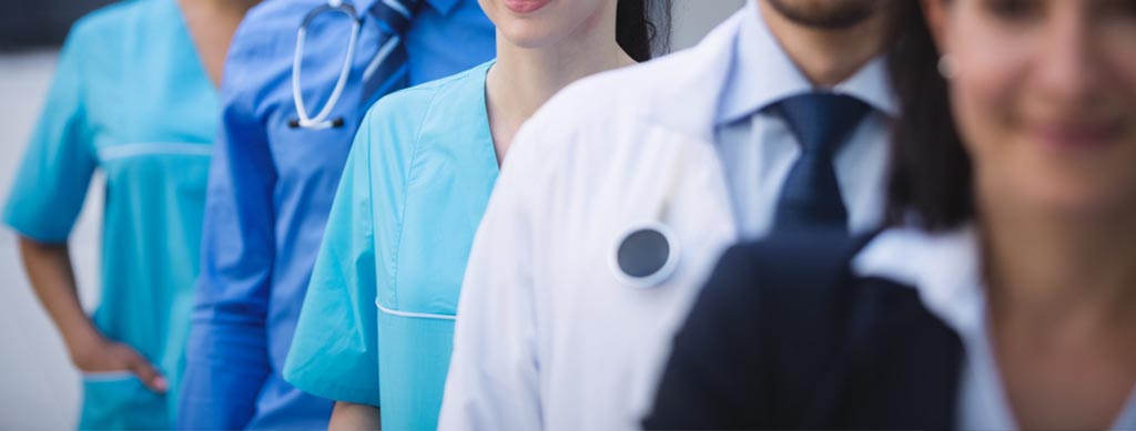Why Healthcare Jobs Remain in High Demand and How to Get Started