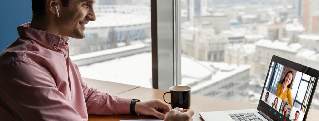 The Ultimate Guide to Preparing for Remote Job Interviews