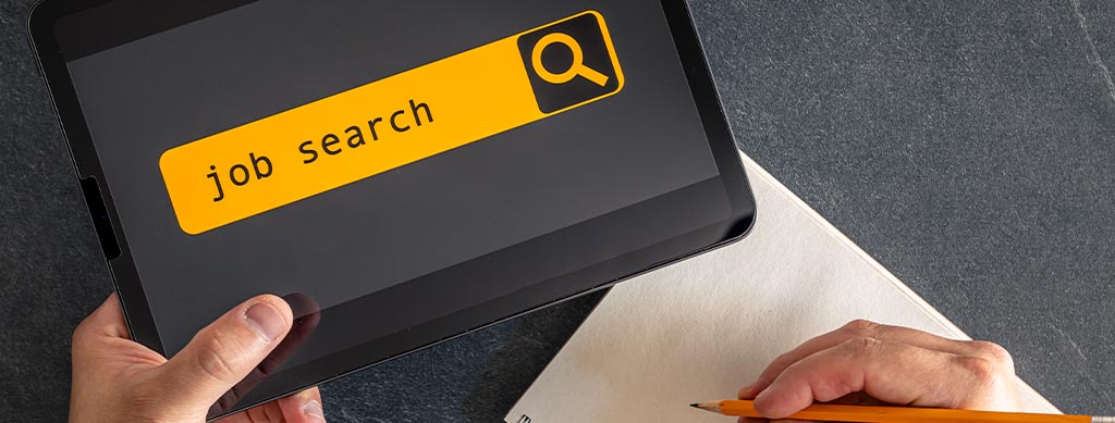 Smart Job Searching with Stafty: Using Platforms the Right Way