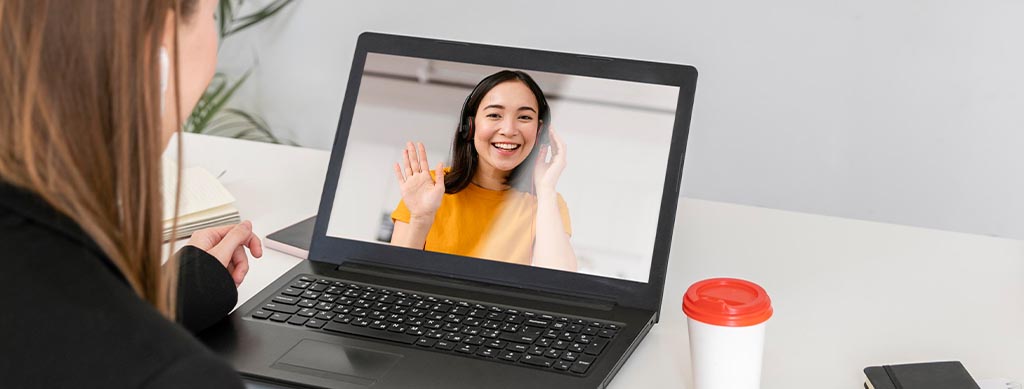 Remote Job Interviews: Tips to Shine on Video Calls